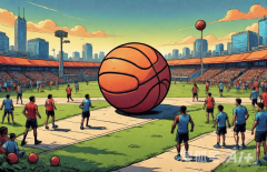 动体育事业迈向智能化、科学化的新征程