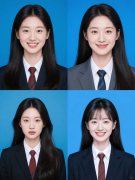 精准婚配尺度（红底