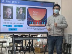 他瞻望了AI辅帮从动化尝试平台、多标准模仿取